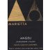 Marietta Cellars Angeli Estate Zinfandel 2021 Front Label
