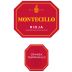 Bodegas Montecillo Crianza Tinto 2016 Front Label