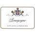 Leflaive & Associes Bourgogne Blanc 2019 Front Label