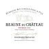 Bouchard Pere & Fils Beaune du Chateau Premier Cru Rouge 2022 Front Label