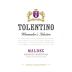 Bodega Cuarto Dominio Tolentino Winemaker's Selection Malbec 2019 Front Label