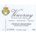 Domaine Vigneau Chevreau Vouvray Selection 2024 Front Label