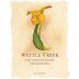 Wattle Creek Mendocino Sauvignon Blanc 2015 Front Label