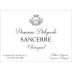 Domaine Delaporte Sancerre Rose 2022 Front Label