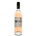 Sobon Estate Rose 2019 Front Bottle Shot