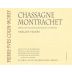Pierre-Yves Colin-Morey Chassagne-Montrachet Vieilles Vignes 2023 Front Label