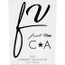 Fresh Vine Cabernet Sauvignon 2020 Front Label