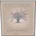 Brochelle Vineyards Estate Zinfandel 2002 Front Label