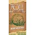 Zoll Cellars Riesling 2013 Front Label