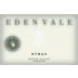 EdenVale Winery Pear House Reserve Syrah 2006 Front Label