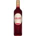 Lillet Rouge Front Bottle Shot