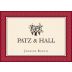 Patz & Hall Jenkins Ranch Pinot Noir 2017 Front Label