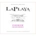 La Playa Estate Viognier 2019 Front Label