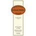 Kracher Auslese Cuvee (375ML half-bottle) 2015 Front Label