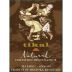 Tikal Natural Organic Red Blend 2017 Front Label