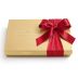 Godiva 36 pc Holiday Gold Ballotin Gift Product Image