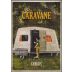Chateau Lestignac Caravane Malbec 2020 Front Label