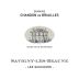 Chandon de Briailles Savigny-les-Beaune Les Saucours Blanc 2022 Front Label