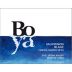 Boya Sauvignon Blanc 2018 Front Label