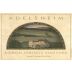Adelsheim Ribbon Springs Vineyard Pinot Noir 2002 Front Label