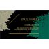 Paul Hobbs Cuvee Agustina Chardonnay 2013 Front Label