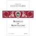 Tenute Silvio Nardi Brunello di Montalcino 2015 Front Label