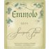 Emmolo Sauvignon Blanc 2024 Front Label