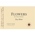 Flowers Sea View Ridge Estate Pinot Noir 2018 Front Label