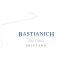 Bastianich Vini Orsone Friulano 2017 Front Label