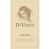 Da Vinci Chianti 2017 Front Label