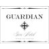 Guardian Cellars Gun Metal 2012 Front Label