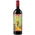 Tie Dye Wines Red 2014 Front Bottle Shot