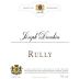 Joseph Drouhin Rully Blanc 2008 Front Label