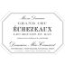Domaine Meo-Camuzet Echezeaux Les Rouges Du Bas Grand Cru 2018 Front Label