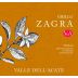 Valle Dell'Acate Zagra Grillo 2025 Front Label
