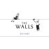 The Walls Bellamy 2019 Front Label
