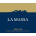 La Massa Toscana 2019 Front Label