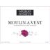 Duboeuf Moulin-a-Vent 2017 Front Label