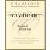 Egly-Ouriet Grand Cru Brut 2013 Front Label