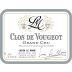 Lucien Le Moine Clos de Vougeot Grand Cru 2019 Front Label