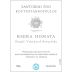 Koutsoyannopoulos Ksera Homata Old Vines Assyrtiko Santorini 2015 Front Label