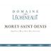 Lecheneaut Morey-Saint-Denis 2018 Front Label
