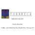 Torbreck Cuvee Juveniles 2016 Front Label