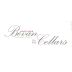 Bevan Cellars Sonoma Coast Pinot Noir 2012 Front Label