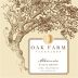 Oak Farm Albarino 2024 Front Label