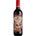 Michael David Winery Freakshow Cabernet Sauvignon 2022 Front Bottle Shot
