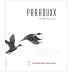 Paraduxx Proprietary Red (1.5 Liter Magnum) 2016 Front Label
