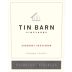 Tin Barn Pickberry Vineyard Cabernet Sauvignon 2015 Front Label