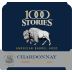 1000 Stories American Barrel Aged Chardonnay 2021 Front Label