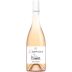 Chateau de Campuget Tradition Rose 2023 Front Bottle Shot